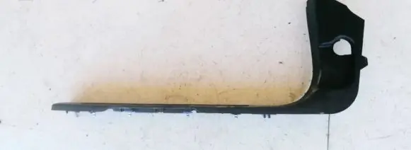 Land Rover Discovery Sport Front sill trim cover 49516739 63216006201