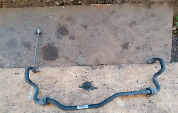 BMW X3 F25 Front anti-roll bar/sway bar 6788710