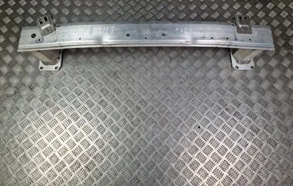 Peugeot 3008 II Front bumper cross member 9824513780