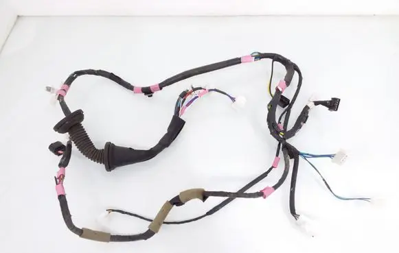 Toyota RAV 4 (XA30) Front door wiring loom 8215142A91 8215142