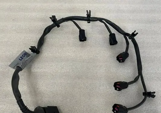 Audi R8 4S Other wiring loom 07L971627AE
