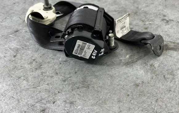 Honda CR-V Rear seatbelt A82850T1GG0W 623497300A