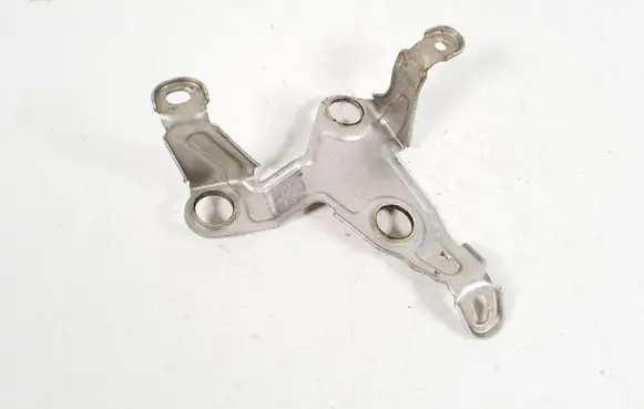 Audi A8 S8 D4 4H ABS pump bracket 4H1614125A