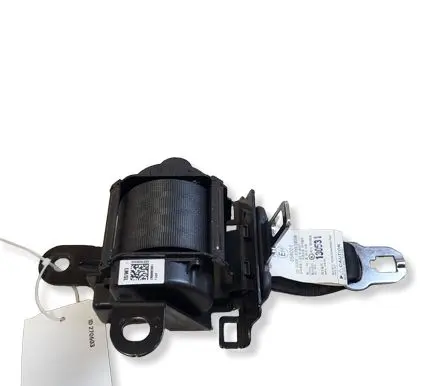 KIA Sportage Middle seatbelt (rear) 898503U200WK