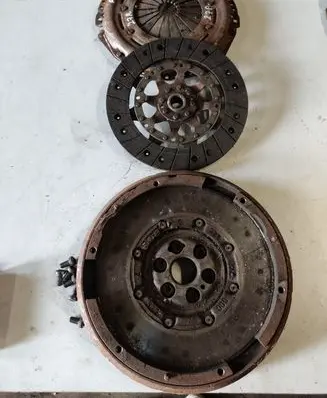 Peugeot 308 Clutch set kit 733000024269H