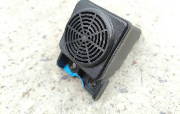 Hyundai Santa Fe Horn signal 94100S1000 C93751988