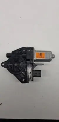 Dodge Durango III Front door window regulator motor 181017 931401104