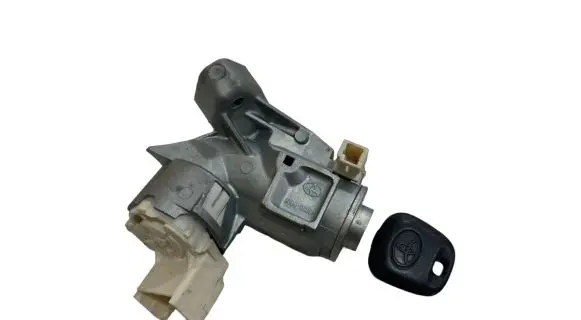Toyota Yaris Ignition lock N0502244256