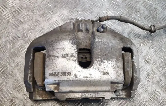 BMW 5 GT F07 Front brake caliper 6036