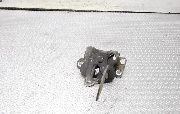Suzuki Grand Vitara II Engine bonnet/hood lock/catch