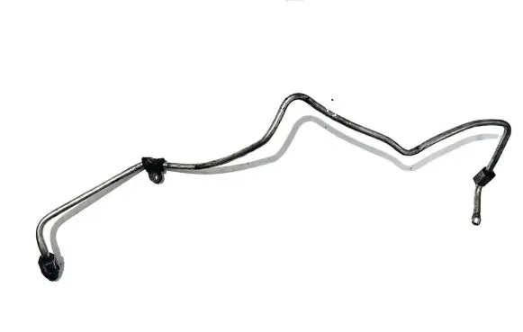 Seat Altea Turbo turbocharger oiling pipe/hose