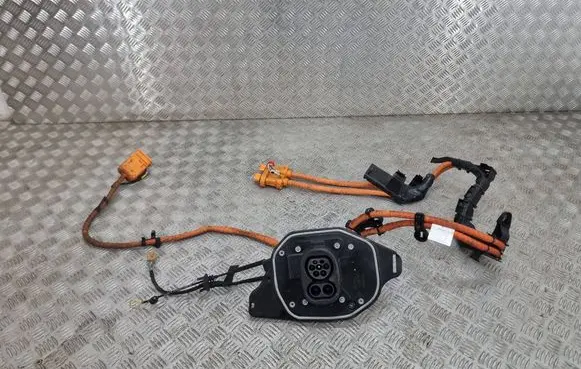 Cupra Born Electric car charge socket 10a907175 10a971531bp