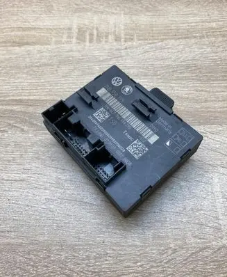 Skoda Superb B6 (3T) Door control unit/module 7N0959795