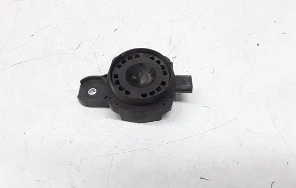 Renault Megane III Alarm system siren 256400001R