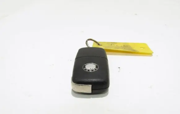 Ignition key/card