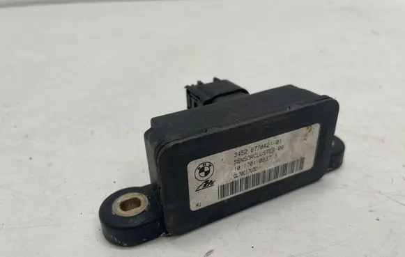 BMW 1 F20 F21 Other control units/modules 6778421