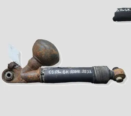 Citroen C5 Shock absorber/damper/air suspension 9686960180