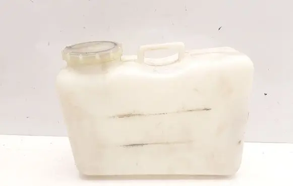 Mercedes-Benz E W124 Windshield washer fluid reservoir/tank 1248600160