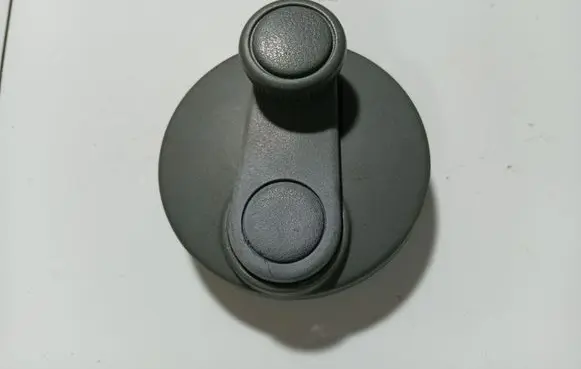 Fiat Ulysse Front door window winding handle 1470085077