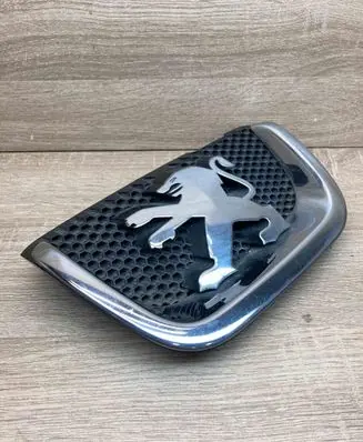 Peugeot 308 Manufacturer badge logo/emblem 9648195677 1858140030