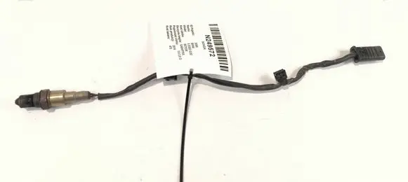 BMW 5 G30 G31 Lambda probe sensor 8593852-01
