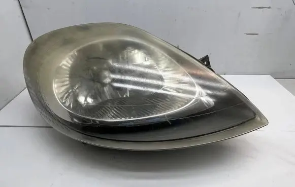 Renault Trafic II (X83) Headlight/headlamp 7700311374 91165722 89308720