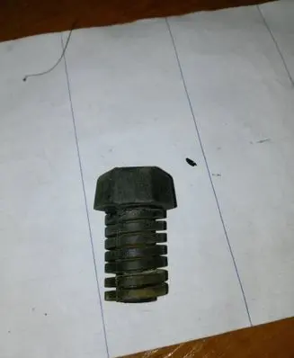 Jeep Grand Cherokee Engine bonnet/hood prop rod/strut