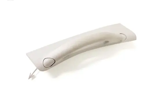 Chrysler Town & Country V Rear interior roof grab handle 1AR40BD1AH