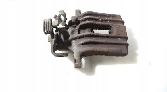 Audi A4 S4 B6 8E 8H Rear brake caliper