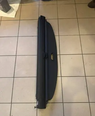 Mercedes-Benz E W213 Trunk separation A2138100009