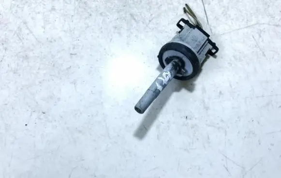 Seat Toledo II (1M) Interior temperature sensor 1j0907543
