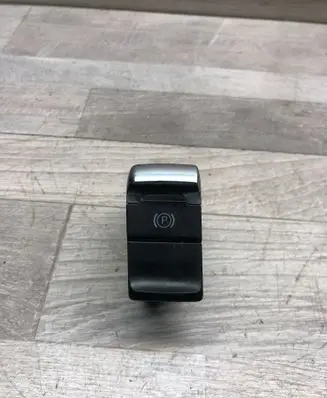Audi A6 S6 C7 4G Hand parking brake switch 8K1927225E