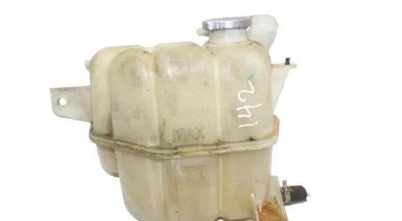 Nissan Pathfinder R51 Coolant expansion tank/reservoir