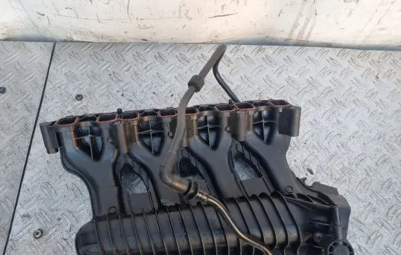 Intake manifold