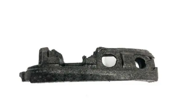 Mercedes-Benz SLK R171 Front bumper foam support bar A1718850237