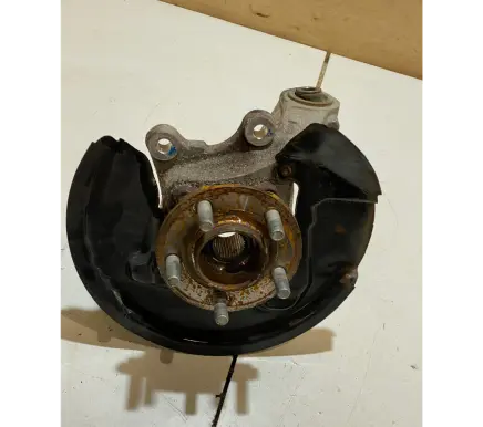 Ford Mustang VI Rear wheel hub FR3C5A971BB FR3C5B759BC