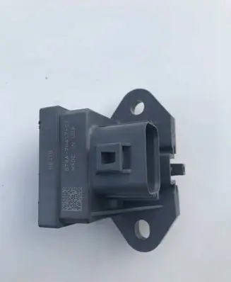 Ford Explorer Fuel injection pump control unit/module BT4A7H41117CA