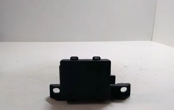 Rover 75 Alarm control unit/module 73655112