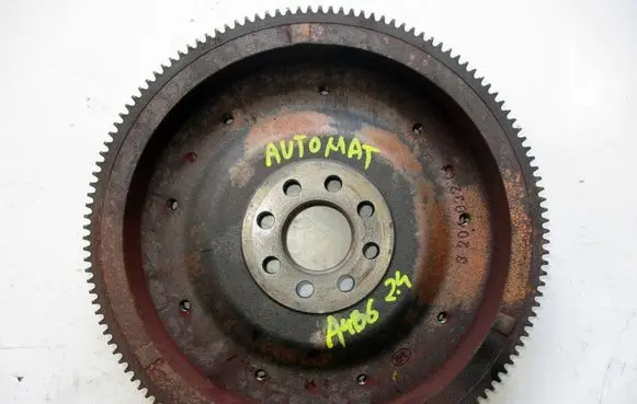 Audi A4 S4 B6 8E 8H Flywheel 320403204