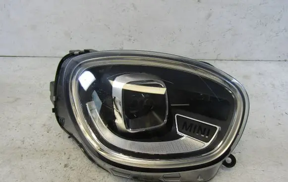 Mini Cooper Countryman F60 Headlight/headlamp 9881590-05