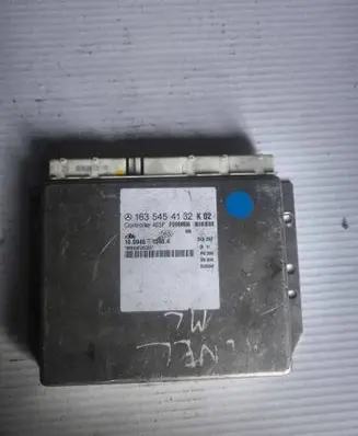 Mercedes-Benz ML W163 ABS control unit/module 1635454132 MRU9F26C86 10094615404
