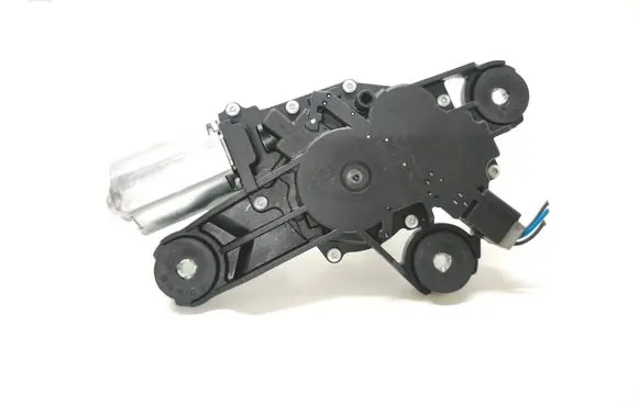 Ford Focus Rear window wiper motor BV6117K441AA 0390201205