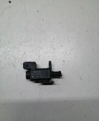 BMW 5 F10 F11 Turbo solenoid valve 72234100 07T284 1742712