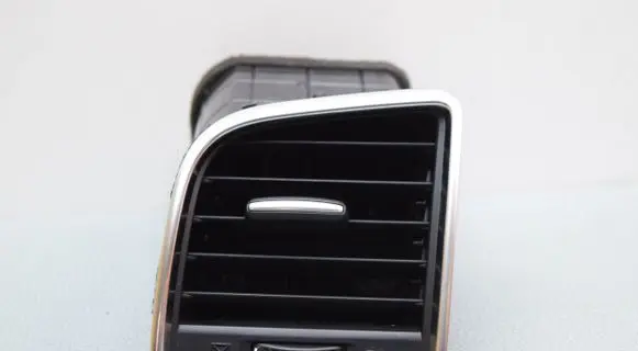Mazda CX-5 II Dashboard side air vent grill/cover trim KD4564830