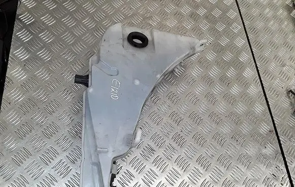 Audi A7 S7 4G Windshield washer fluid reservoir/tank 4g8955451