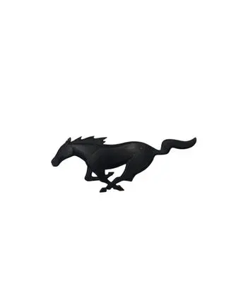 Ford Mustang VI Manufacturer badge logo/emblem FR3B8A224AC