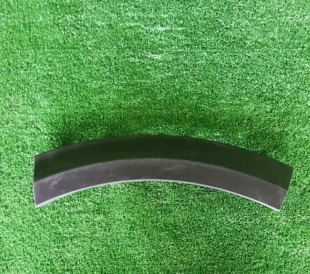 KIA Niro Front bumper splitter molding 86558-G5000