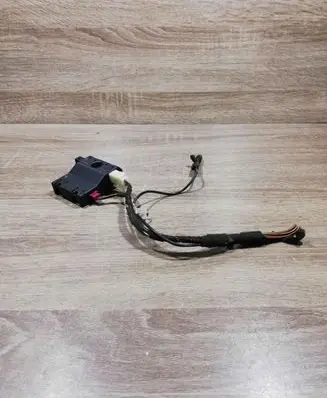 BMW 3 E90 E91 Antenna control unit 914149101 10819610 65209141491