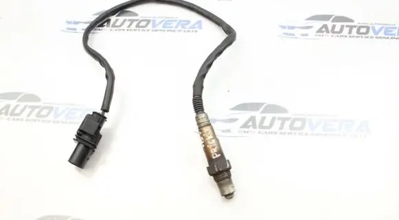 BMW 6 E63 E64 Lambda probe sensor 7535269