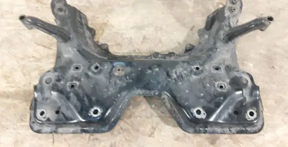 Fiat 500X Front subframe